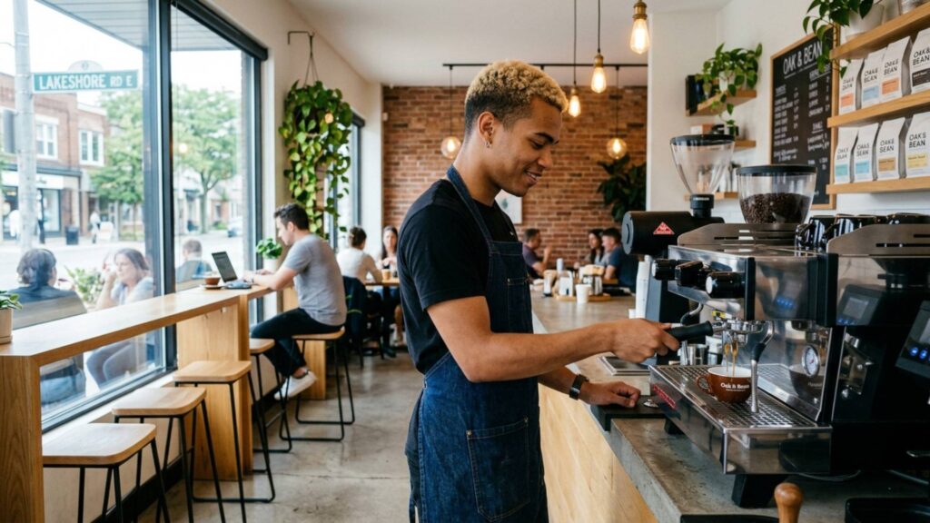 Hidden gems in Oakville